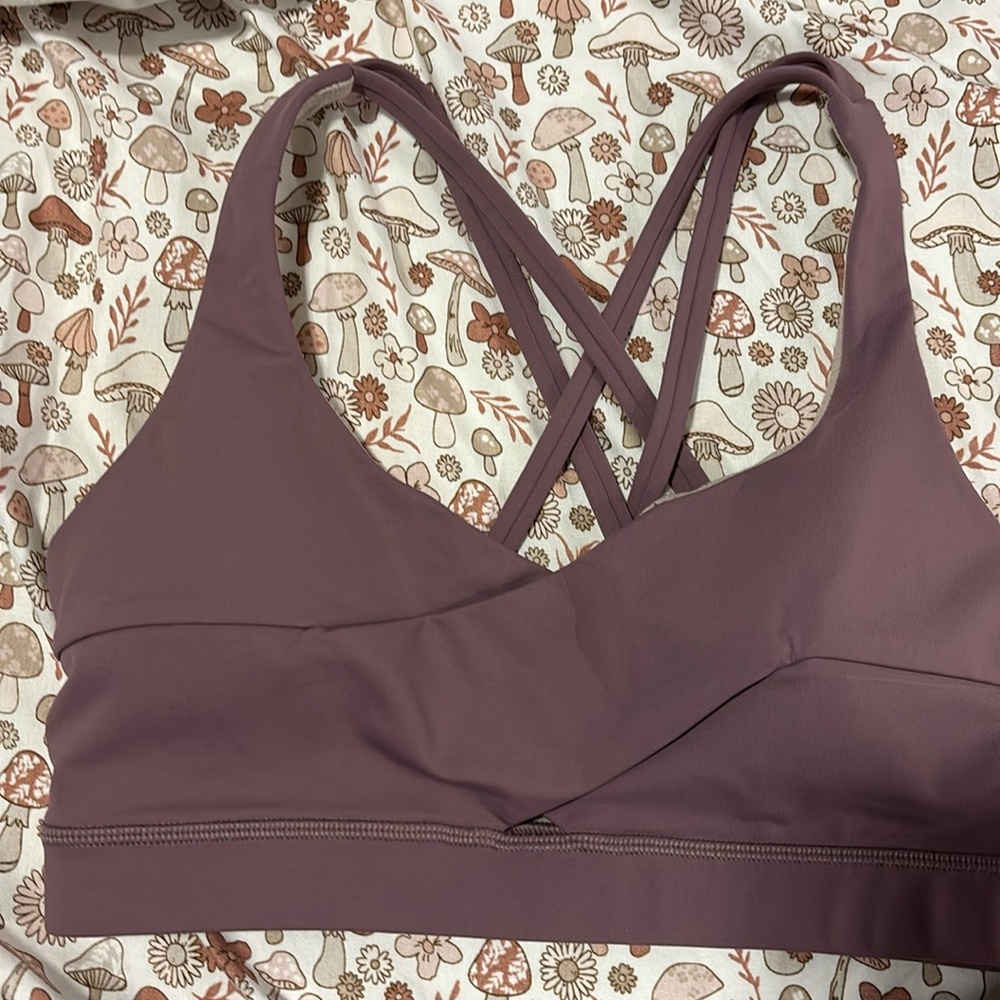 Lululemon bra